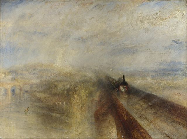 ルノワールとドガ Auguste Renoir et Edgar Degas 光の色彩 デッサンと