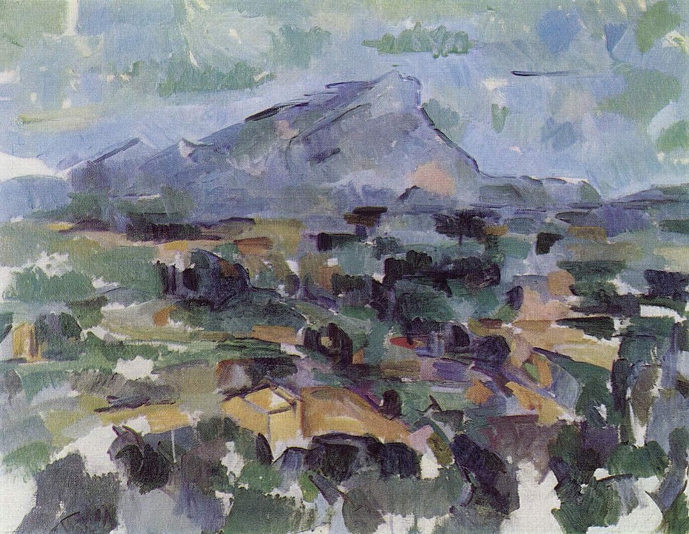 ポール・セザンヌ 色で持続する生命を捉えた画家 – LA BOHEME GALANTE