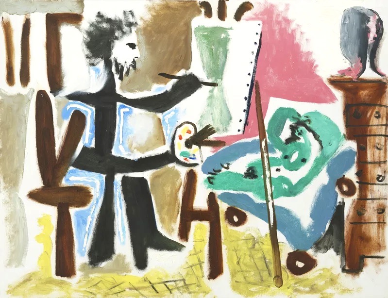 絵画のシュルレアリスム – LA BOHEME GALANTE ボエム・ギャラント