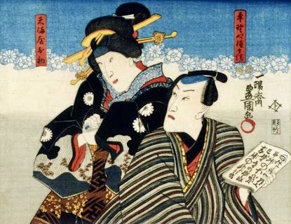 日本の歴史 超私的概観 （7） 江戸時代 前期 美意識の形成 – LA