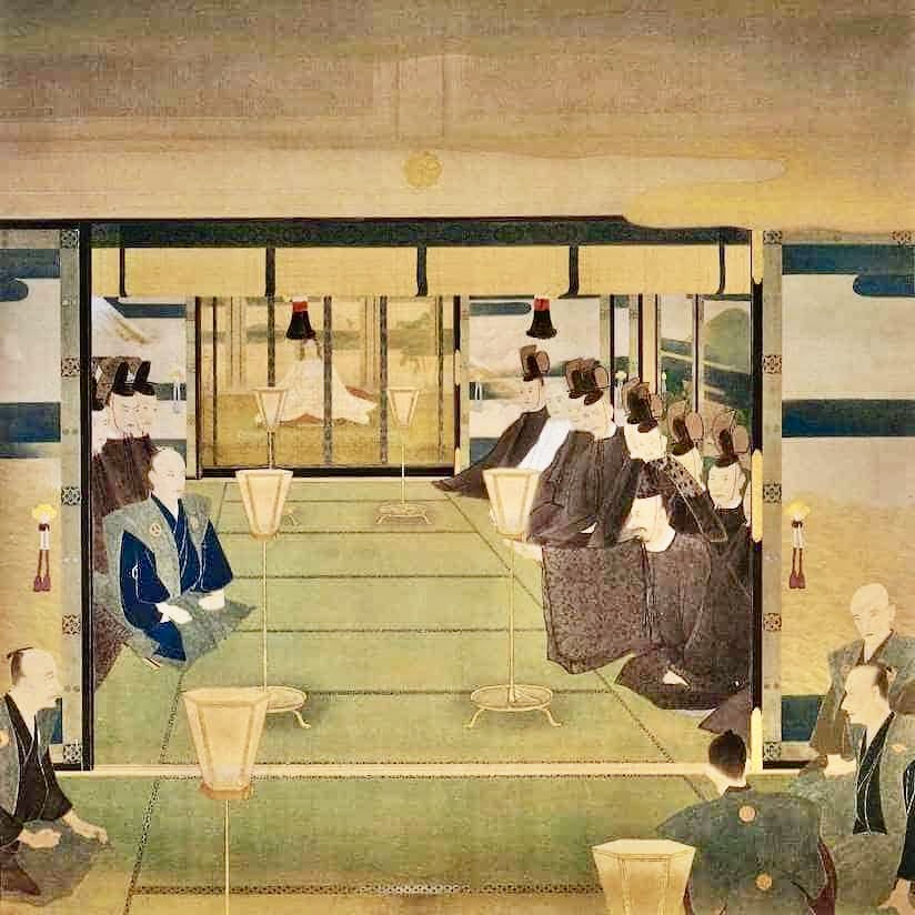 日本の歴史 超私的概観 （10） 幕末から明治へ – LA BOHEME GALANTE